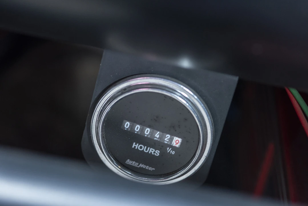 1965 Shelby GT350 - Image 21 of 31