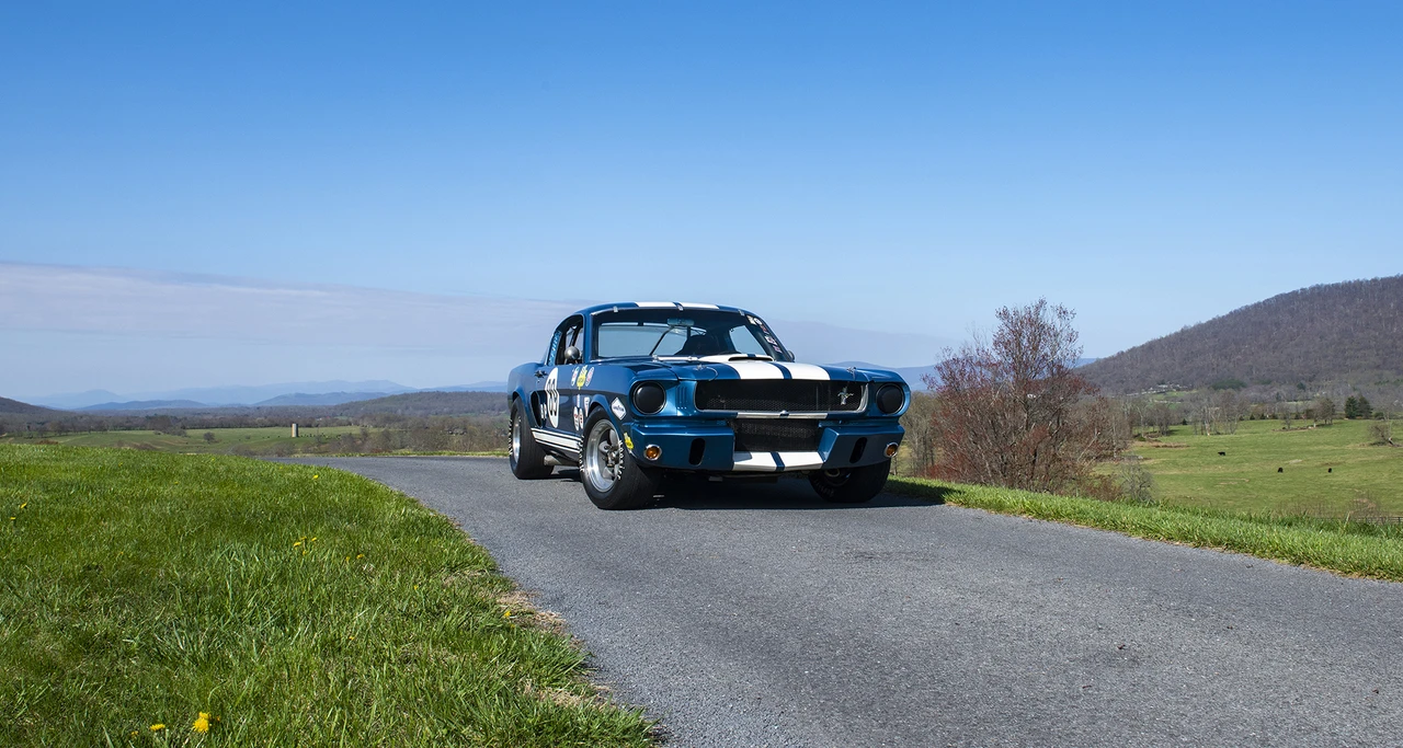 1965 Shelby GT350 - Image 15 of 31
