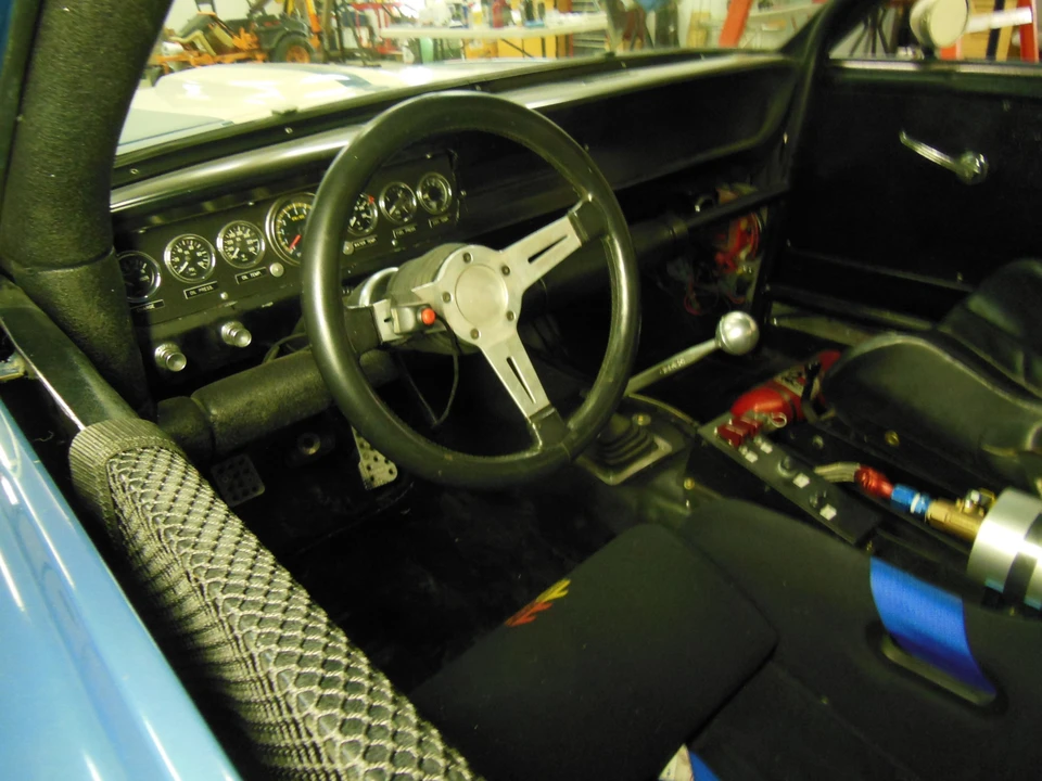 1965 Shelby GT350 - Image 22 of 31