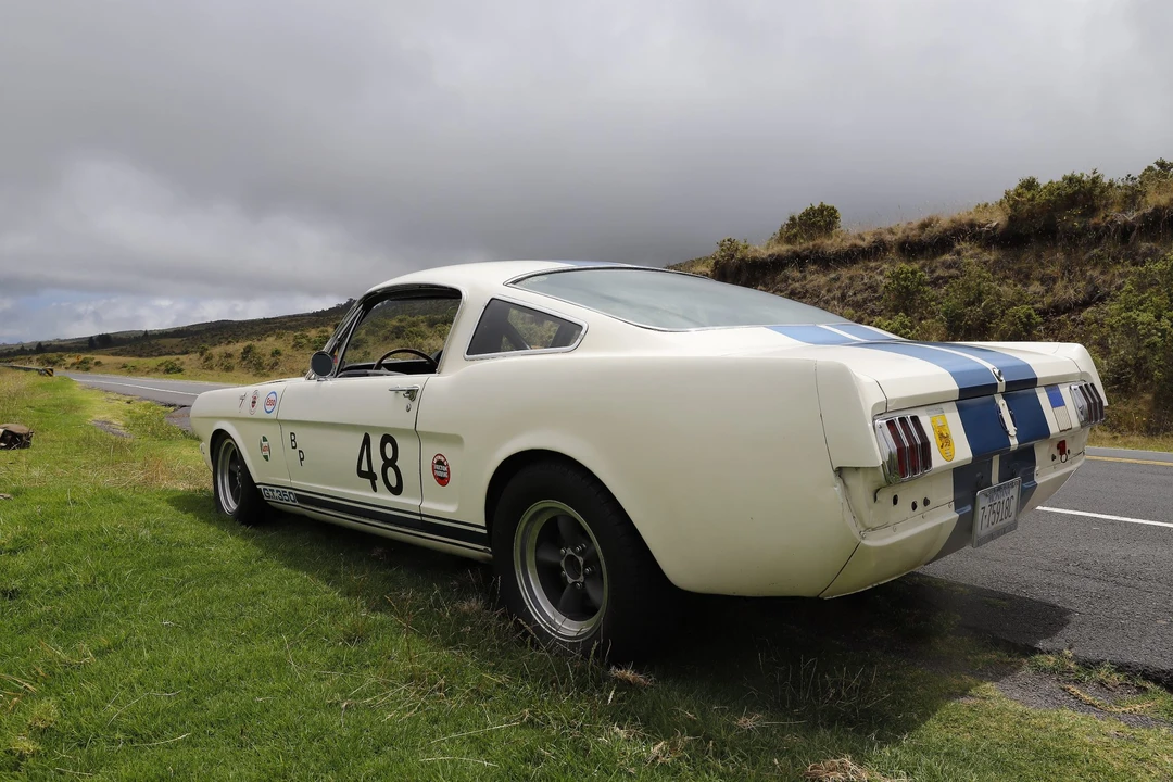 1965 Shelby GT350 - Image 6 of 31