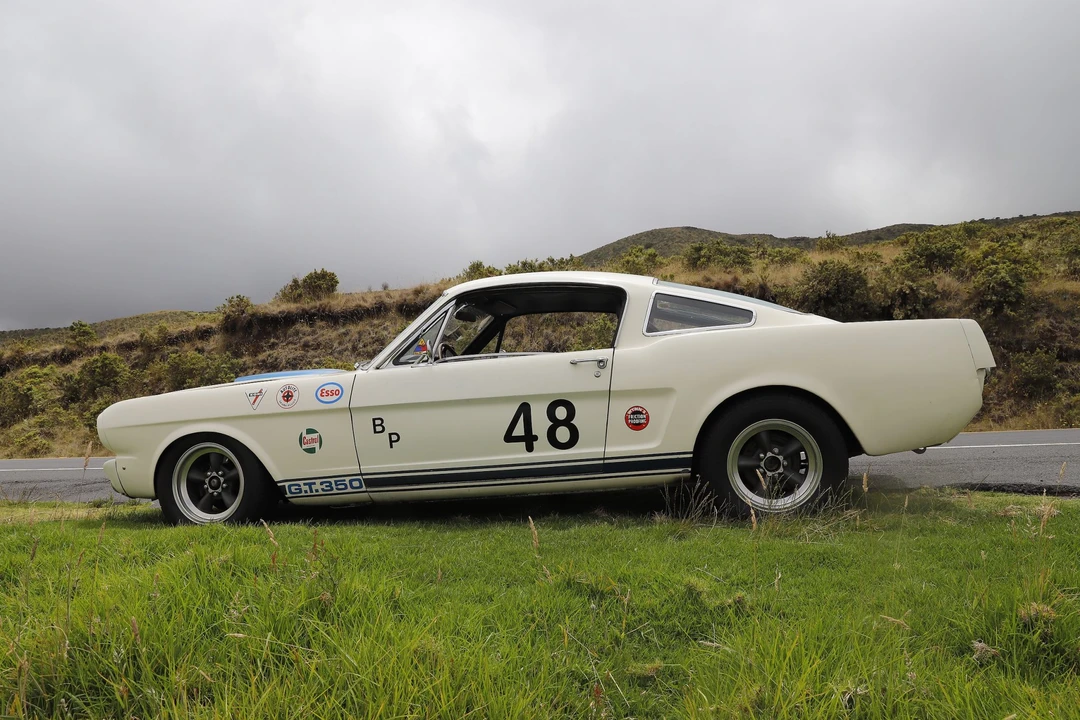 1965 Shelby GT350 - Image 7 of 31