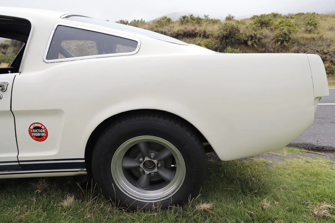 1965 Shelby GT350 - Image 13 of 31