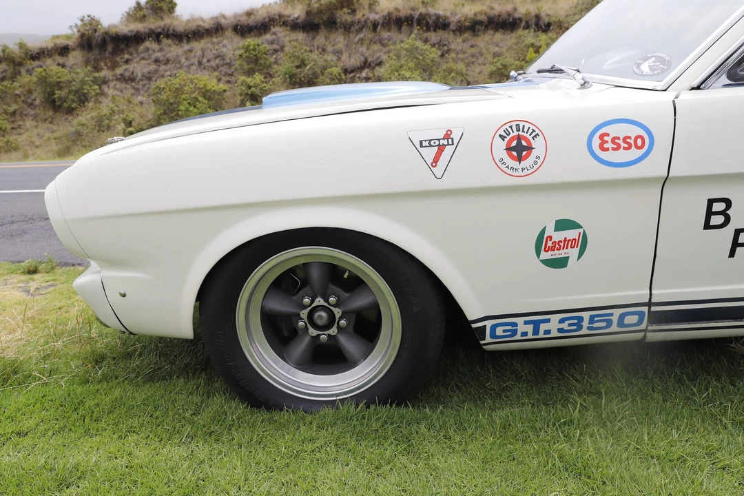 1965 Shelby GT350 - Image 12 of 31