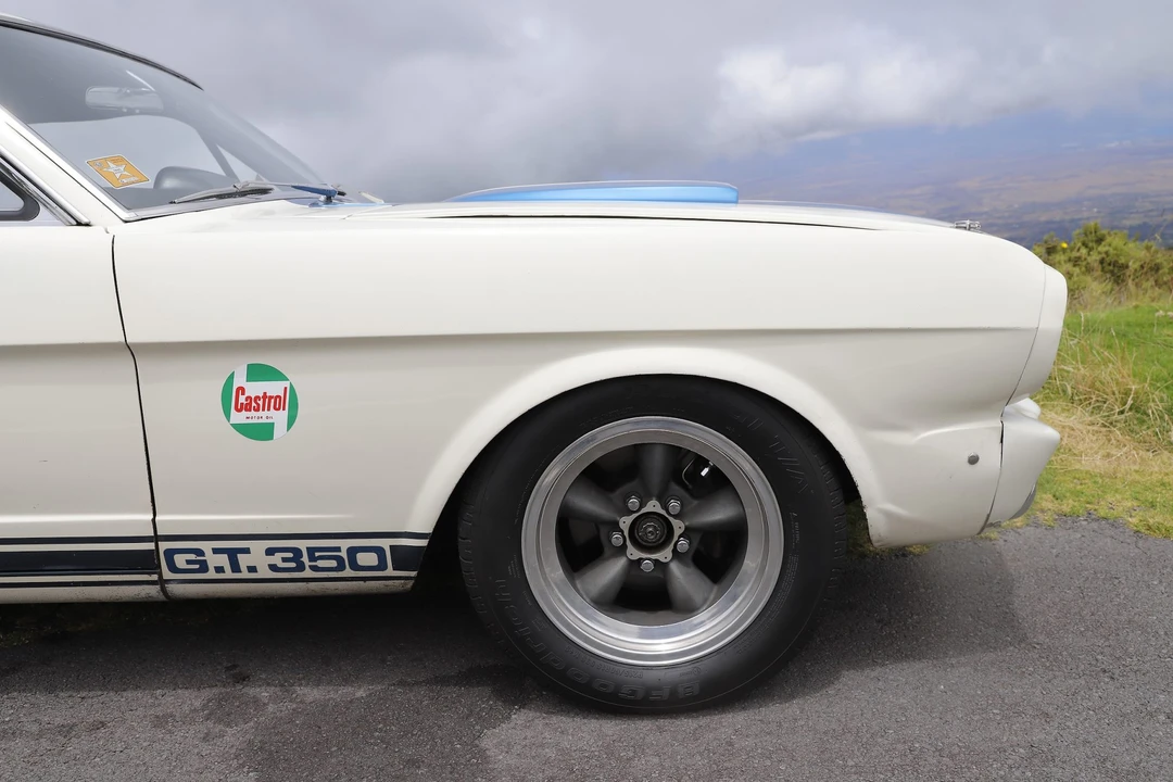 1965 Shelby GT350 - Image 14 of 31