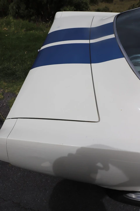 1965 Shelby GT350 - Image 16 of 31