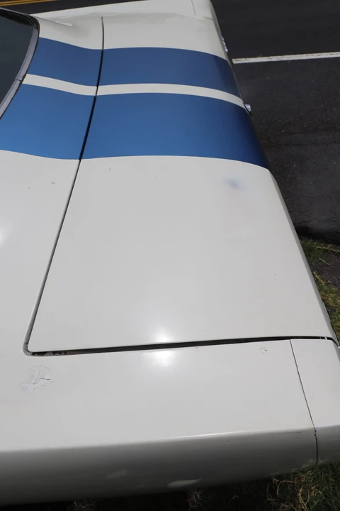 1965 Shelby GT350 - Image 17 of 31