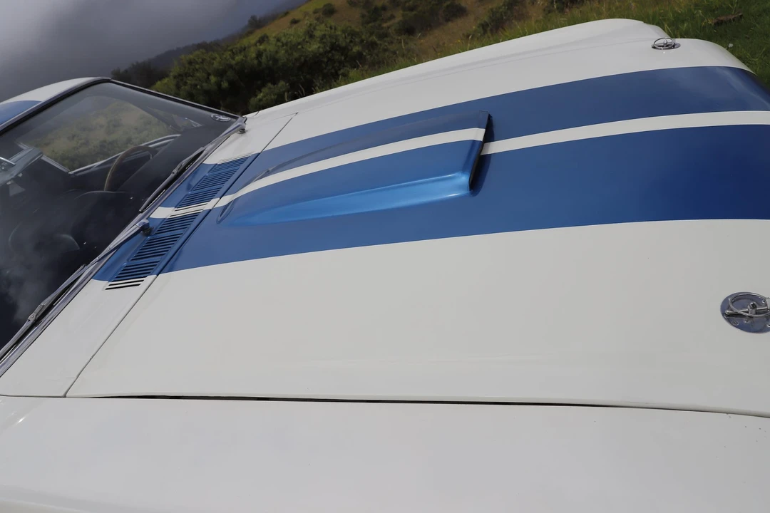 1965 Shelby GT350 - Image 18 of 31