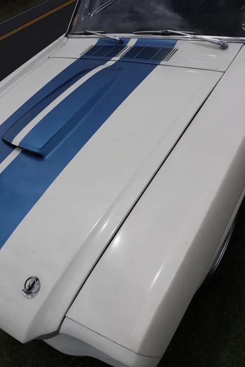 1965 Shelby GT350 - Image 19 of 31