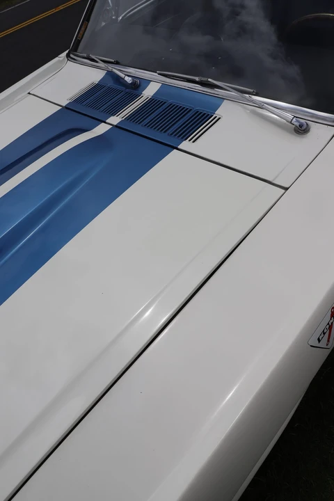 1965 Shelby GT350 - Image 20 of 31
