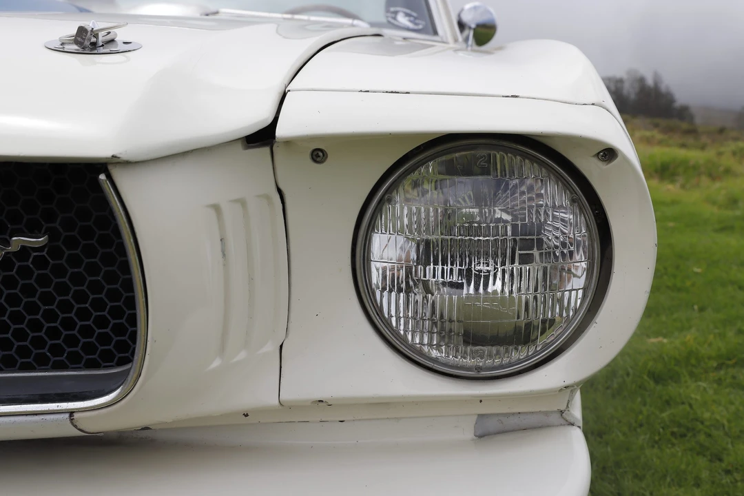 1965 Shelby GT350 - Image 21 of 31