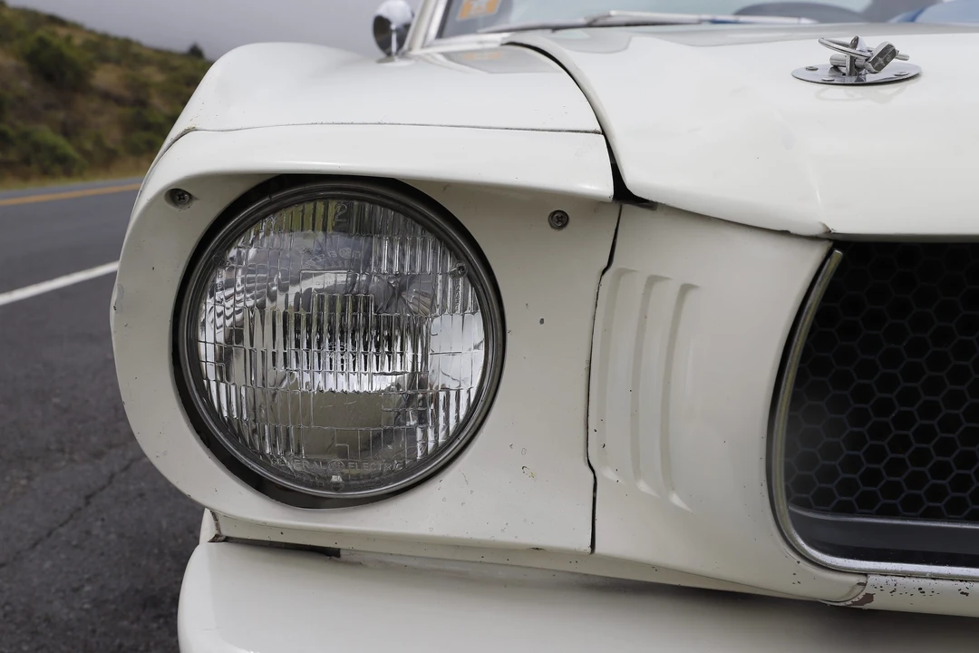 1965 Shelby GT350 - Image 22 of 31