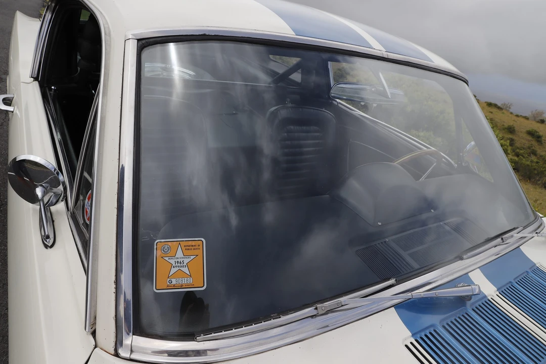 1965 Shelby GT350 - Image 26 of 31