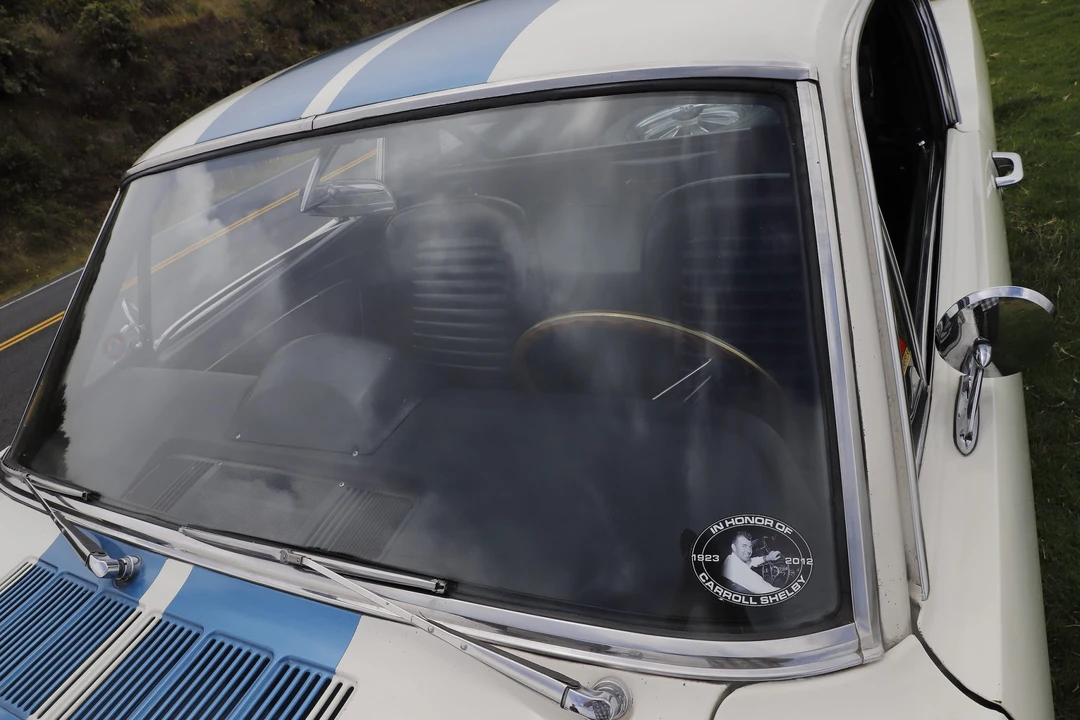 1965 Shelby GT350 - Image 27 of 31