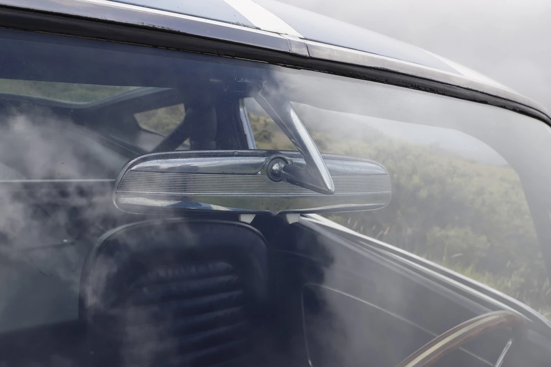 1965 Shelby GT350 - Image 31 of 31