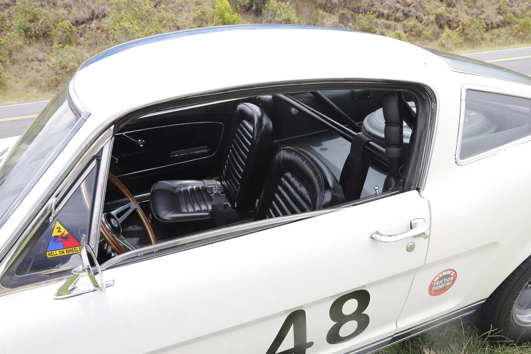 1965 Shelby GT350 - Image 29 of 31