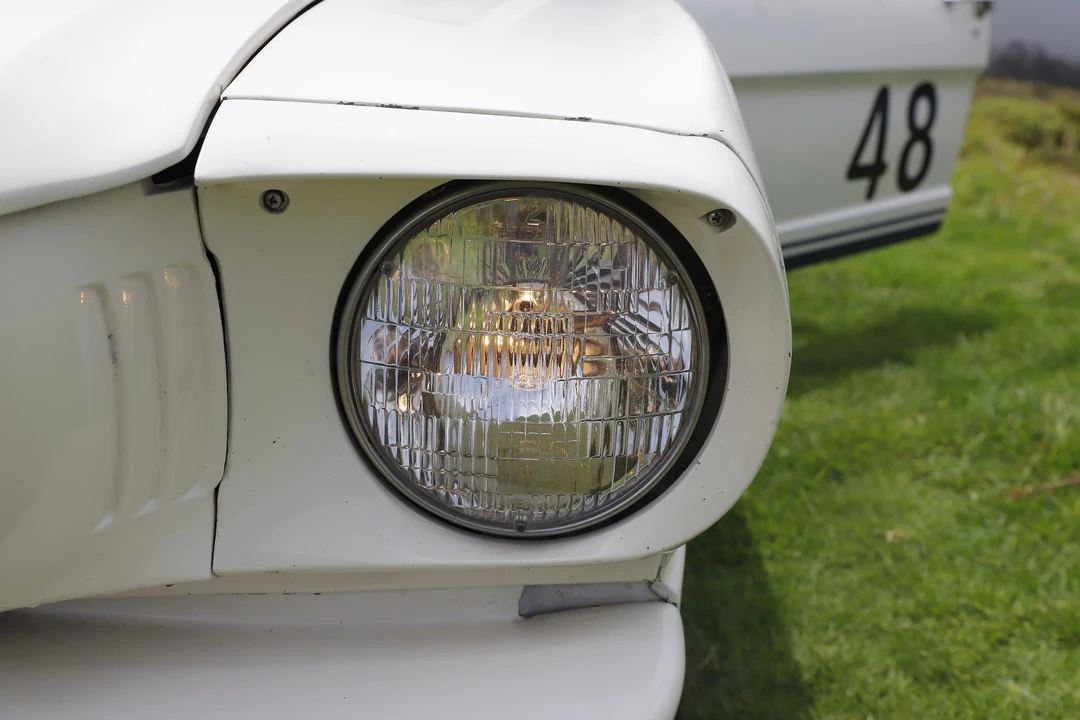 1965 Shelby GT350 - Image 23 of 31