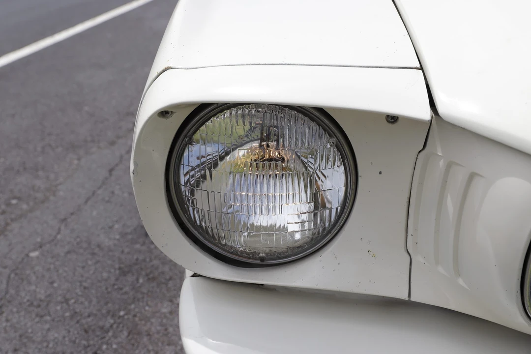 1965 Shelby GT350 - Image 24 of 31