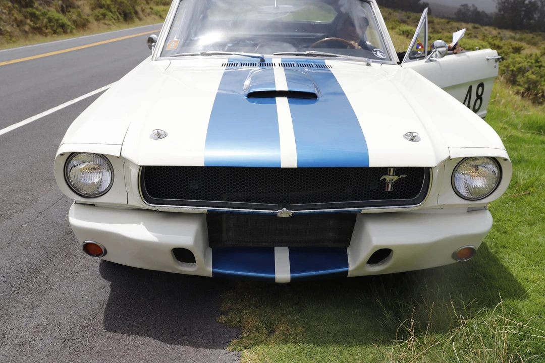 1965 Shelby GT350 - Image 9 of 31