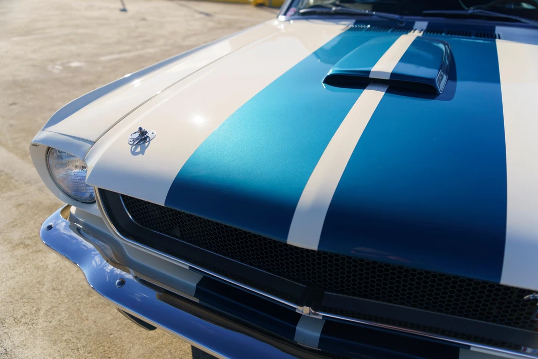 1965 Shelby GT350 - Image 19 of 31