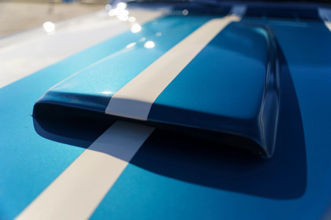 1965 Shelby GT350 - Image 20 of 31