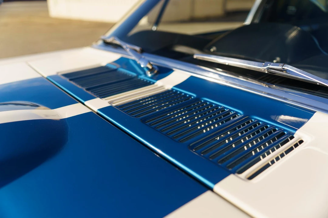 1965 Shelby GT350 - Image 21 of 31
