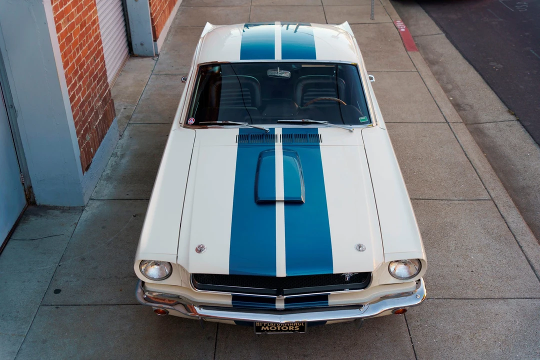 1965 Shelby GT350 - Image 5 of 31