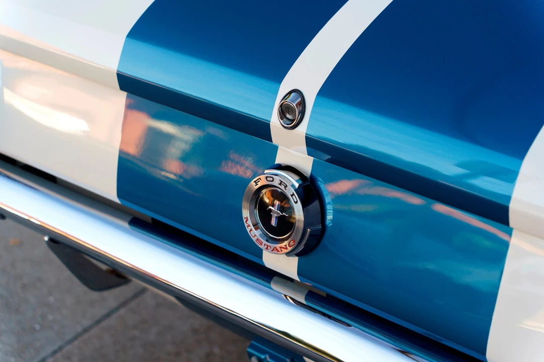 1965 Shelby GT350 - Image 29 of 31