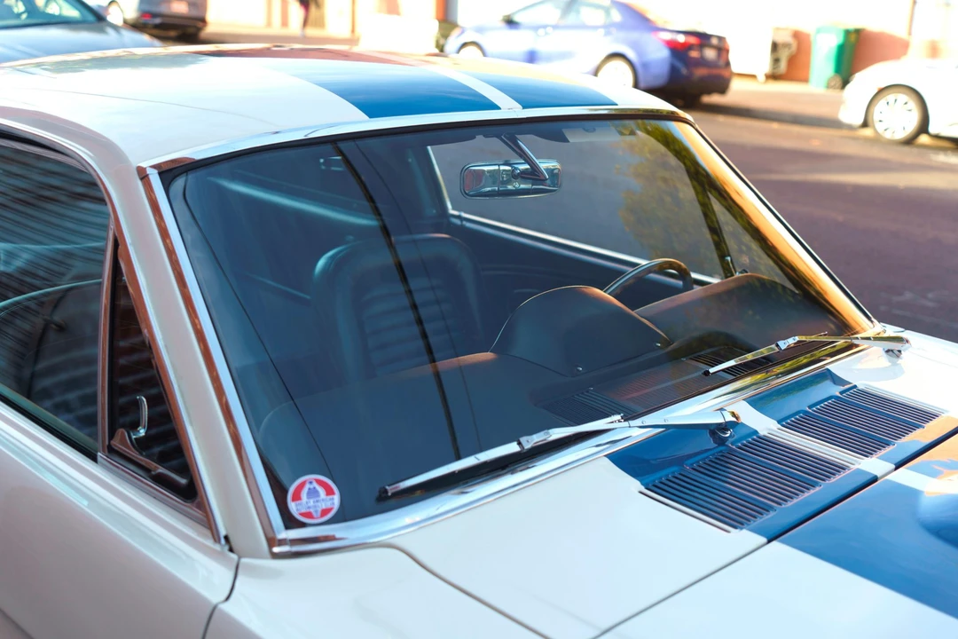 1965 Shelby GT350 - Image 18 of 31