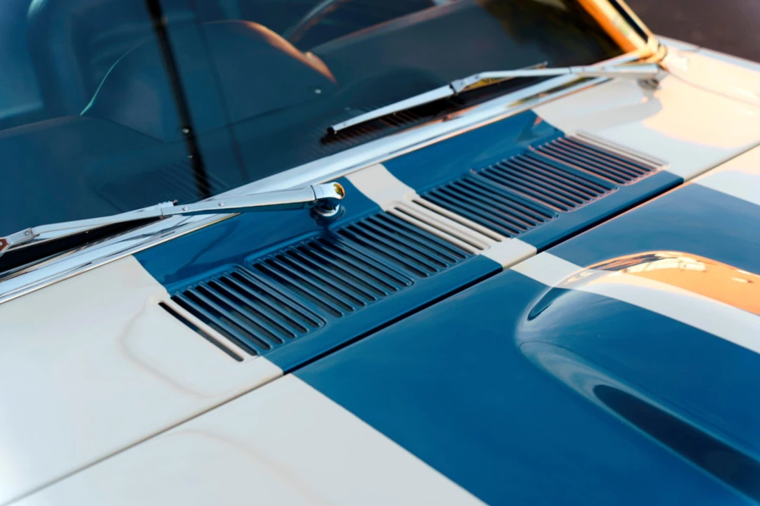 1965 Shelby GT350 - Image 22 of 31