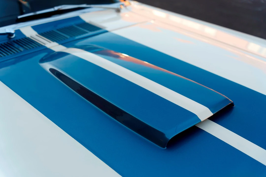 1965 Shelby GT350 - Image 23 of 31