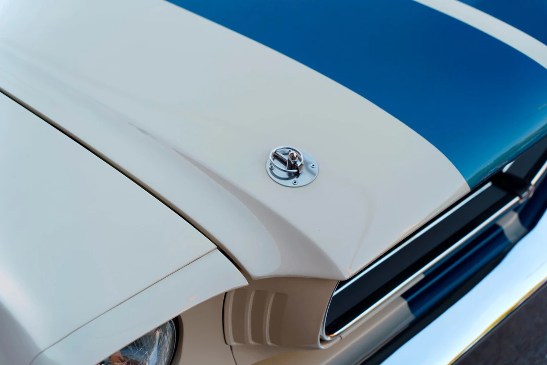 1965 Shelby GT350 - Image 24 of 31