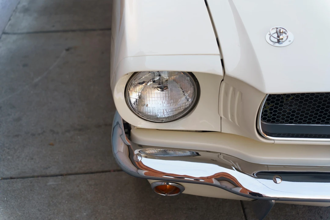 1965 Shelby GT350 - Image 25 of 31