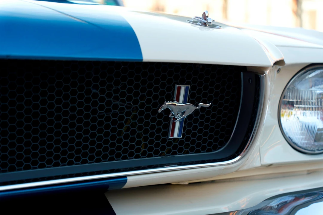 1965 Shelby GT350 - Image 26 of 31