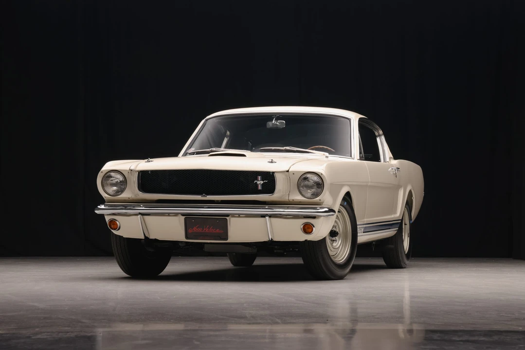 1965 Shelby GT350 - Image 7 of 31