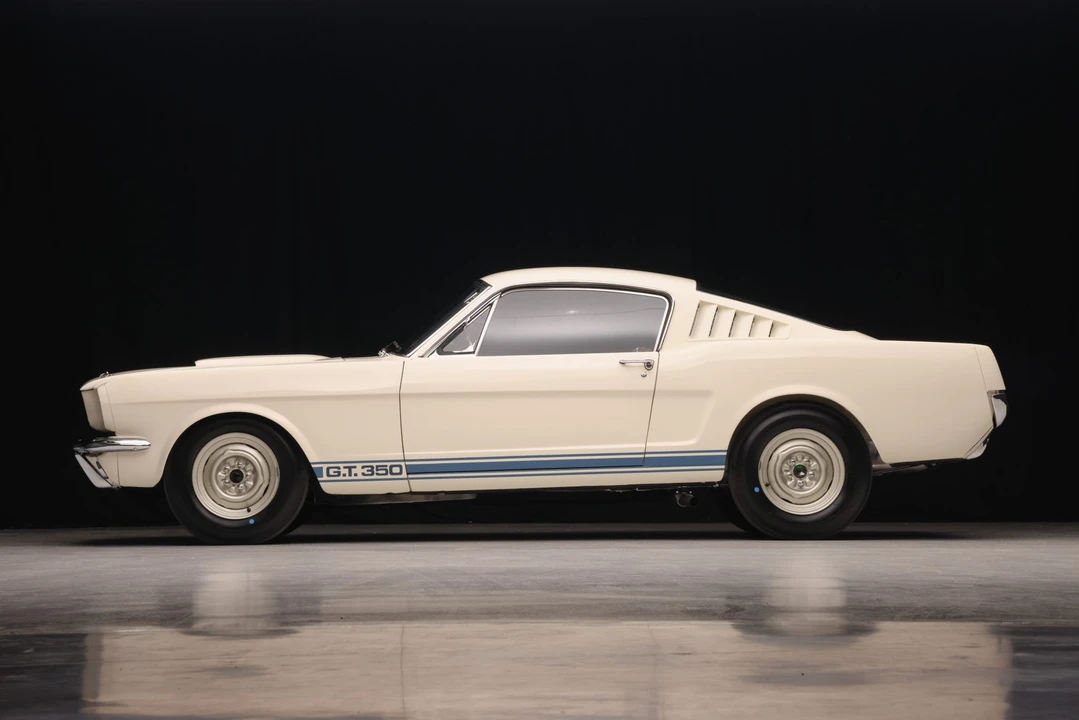 1965 Shelby GT350 - Image 26 of 31
