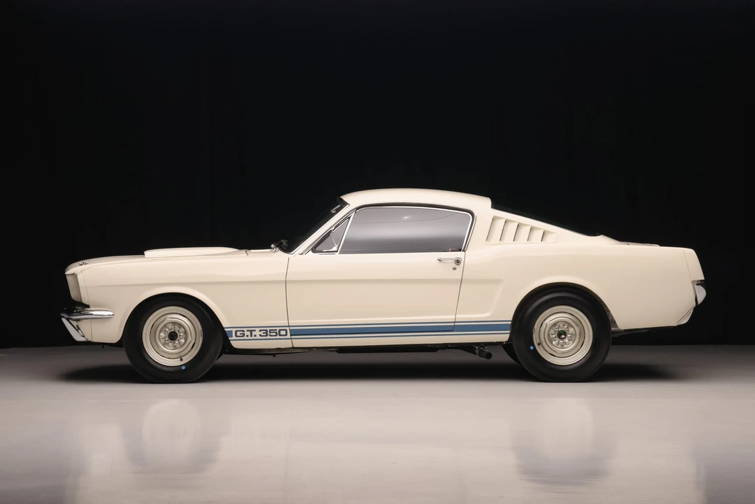 1965 Shelby GT350 - Image 27 of 31