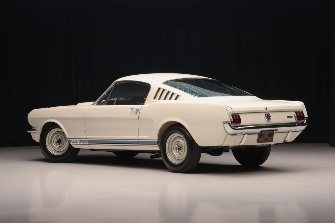 1965 Shelby GT350 - Image 24 of 31