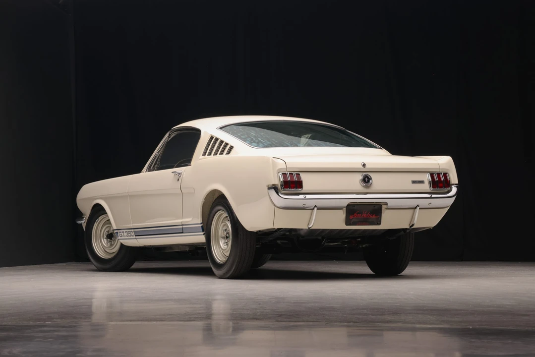1965 Shelby GT350 - Image 22 of 31