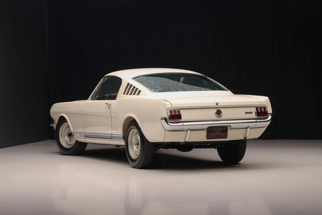 1965 Shelby GT350 - Image 23 of 31