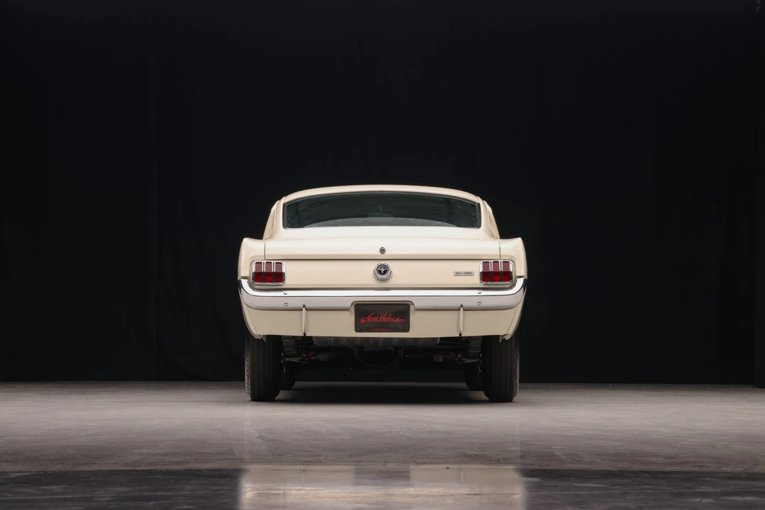 1965 Shelby GT350 - Image 20 of 31