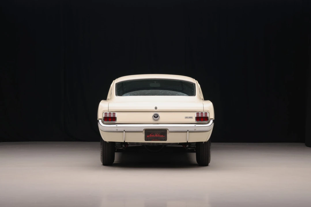 1965 Shelby GT350 - Image 21 of 31