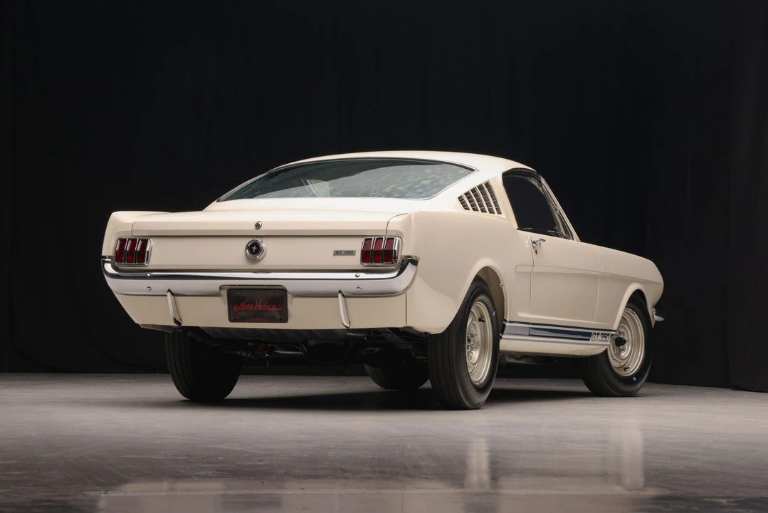 1965 Shelby GT350 - Image 19 of 31