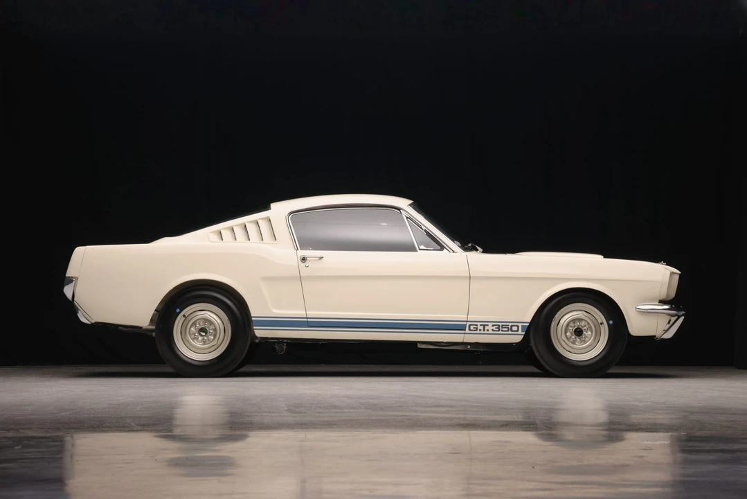 1965 Shelby GT350 - Image 15 of 31