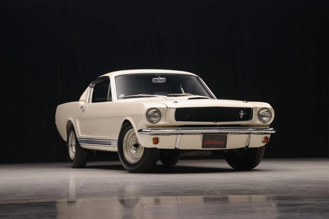 1965 Shelby GT350 - Image 11 of 31