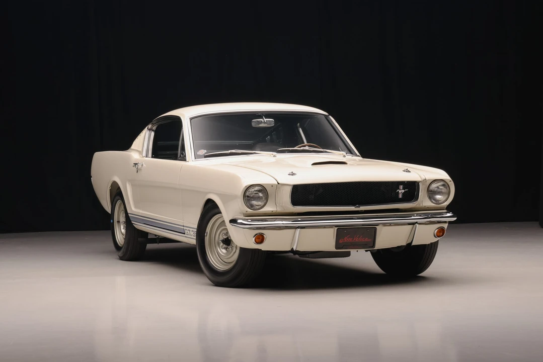1965 Shelby GT350 - Image 10 of 31