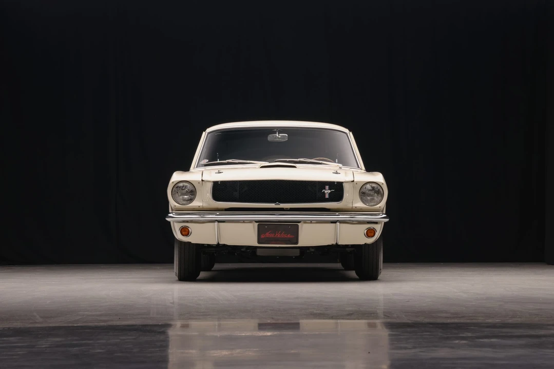 1965 Shelby GT350 - Image 8 of 31