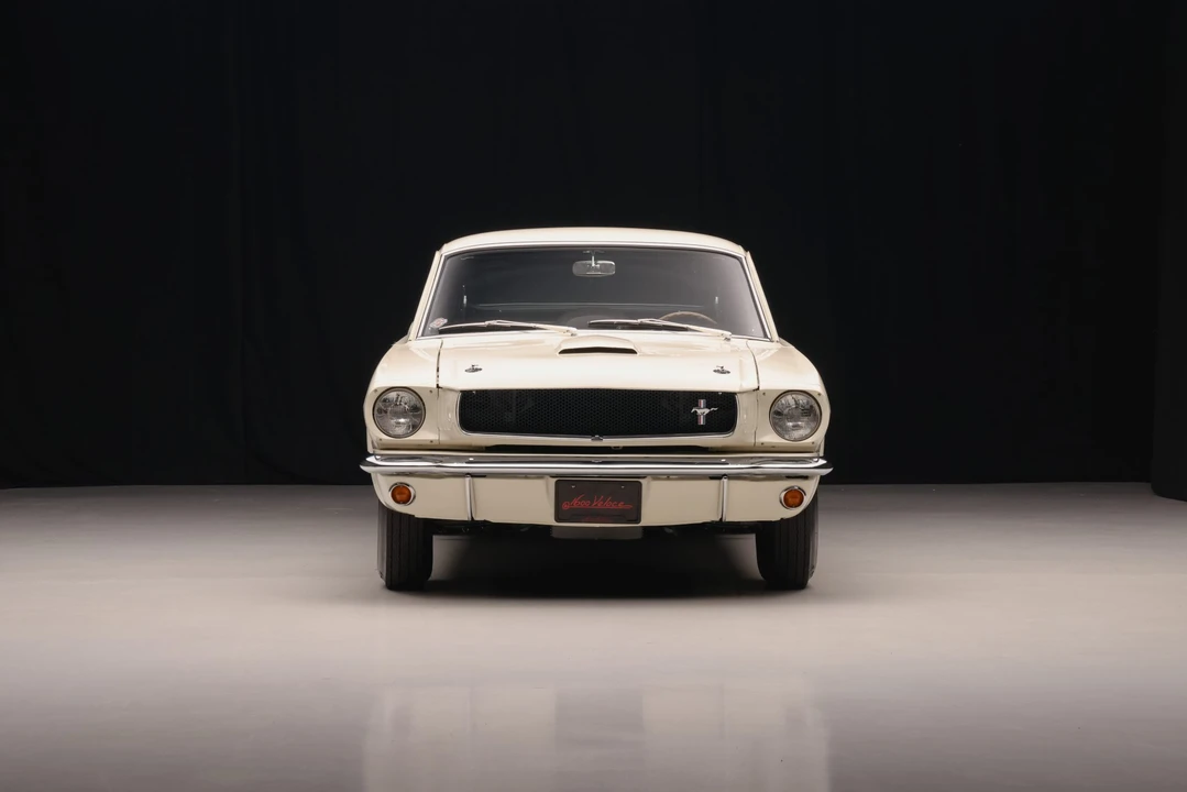 1965 Shelby GT350 - Image 9 of 31