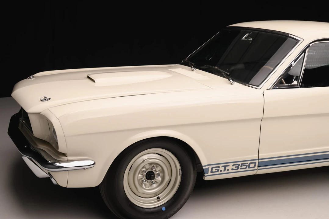 1965 Shelby GT350 - Image 28 of 31