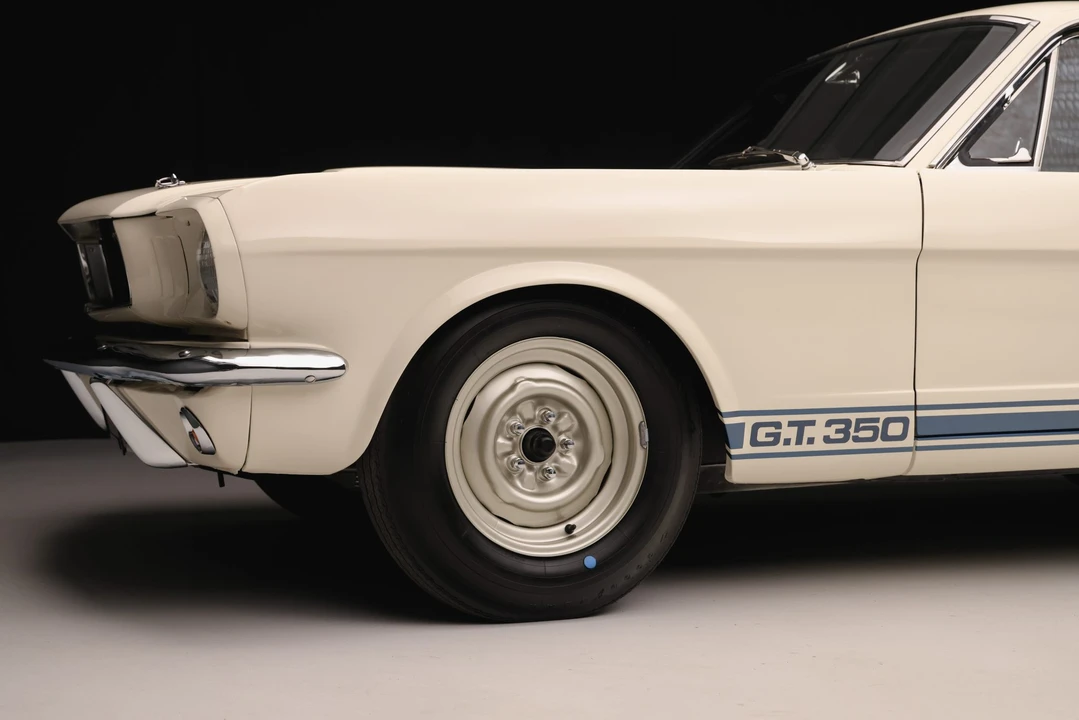 1965 Shelby GT350 - Image 29 of 31