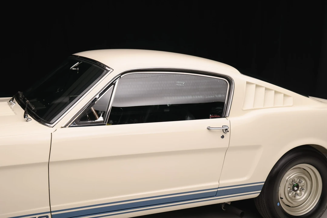 1965 Shelby GT350 - Image 30 of 31
